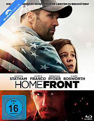 Homefront (2013) (Limited Mediabook Edition) Blu-ray