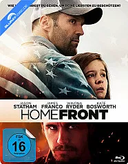 Homefront (2013) (Limited Steelbook Edition) Blu-ray