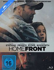 Homefront (2013) (Limited Steelbook Edition) Blu-ray