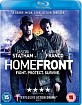 Homefront (2013) (UK Import ohne dt. Ton) Blu-ray