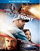 Homefront (2013) (Blu-ray + DVD + Digital Copy) (US Import ohne dt. Ton) Blu-ray