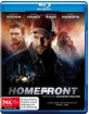 Homefront (2013) (AU Import ohne dt. Ton) Blu-ray