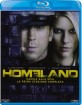 Homeland: Caccia alla spia - Stagione 1 (IT Import) Blu-ray