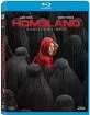 Homeland: Caccia alla spia - Stagione 4 (IT Import ohne dt. Ton) Blu-ray