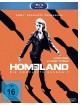 Homeland: Die komplette siebte Staffel Blu-ray