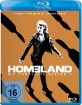 Homeland: Die komplette siebte Staffel (Neuauflage) Blu-ray
