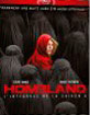 Homeland - Saison 4 (FR Import ohne dt. Ton) Blu-ray