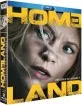 Homeland - Saison 5 (FR Import ohne dt. Ton) Blu-ray