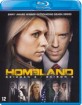 Homeland - Saison 2 (FR Import) Blu-ray