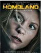 Homeland: The Complete Fifth Season (US Import ohne dt. Ton) Blu-ray