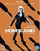 Homeland: The Complete Seventh Season (UK Import ohne dt. Ton) Blu-ray