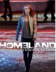 Homeland: The Complete Sixth Season (US Import ohne dt. Ton) Blu-ray