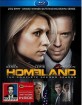 Homeland: The Complete Second Season - Best Buy Exclusive (Region A - US Import ohne dt. Ton) Blu-ray