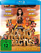 Homo Erectus (2007) Blu-ray