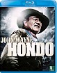 Hondo (1953) (NL Import) Blu-ray