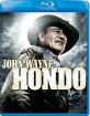 Hondo (1953) (FR Import) Blu-ray