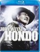 Hondo (1953) (IT Import) Blu-ray