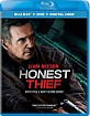 Honest Thief (Blu-ray + DVD + Digital Copy) (US Import ohne dt. Ton) Blu-ray