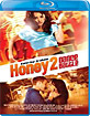 Honey 2: Dance Battle (FR Import) Blu-ray