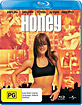 Honey (2003) (AU Import) Blu-ray