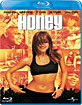 Honey (2003) (FR Import) Blu-ray