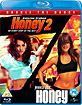 Honey (2003) & Honey 2 (Double Feature) (UK Import) Blu-ray