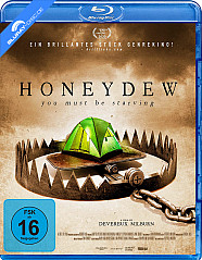 Honeydew (2020) Blu-ray