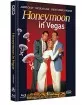 Honeymoon in Vegas (Limited Mediabook Edition) (Cover A) (AT Import) Blu-ray