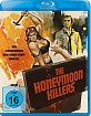 The Honeymoon Killers Blu-ray
