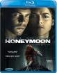 Honeymoon (2014) (Region A - US Import ohne dt. Ton) Blu-ray