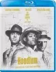 Hoodlum (1997) (Region A - US Import ohne dt. Ton) Blu-ray