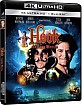 Hook (1991) - Capitan Uncino 4K (4K UHD + Blu-ray) (IT Import) Blu-ray