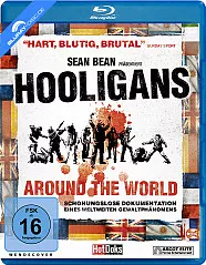 Hooligans - Around the World Blu-ray