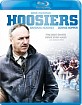 Hoosiers - 25th Anniversary Edition (US Import ohne dt. Ton) Blu-ray