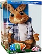 HOP - Edition Limitée avec peluche (Blu-ray + DVD + Digital Copy + Plüschtier) (FR Import ohne dt. Ton) Blu-ray