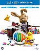 HOP - Triple Play (Blu-ray + DVD + Digital Copy) (NL Import) Blu-ray