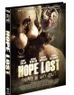 Hope Lost (2015) (Limited Mediabook Edition) (Cover B) (AT Import) Blu-ray