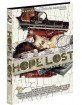 Hope Lost (2015) (Limited Mediabook Edition) (Cover D) (AT Import) Blu-ray