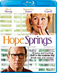 Hope Springs (2012) (Blu-ray + UV Copy) (Region A - US Import ohne dt. Ton) Blu-ray