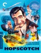 Hopscotch - Criterion Collection (Region A - US Import ohne dt. Ton) Blu-ray