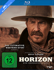 Horizon: Eine amerikanische Saga Blu-ray