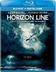 Horizon Line (2020) (Blu-ray + Digital Copy) (US Import ohne dt. Ton) Blu-ray