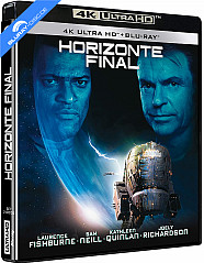 Horizonte Final 4K (4K UHD + Blu-ray) (ES Import) Blu-ray