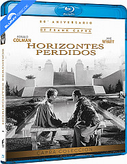 Horizontes Perdidos (1937) (ES Import) Blu-ray