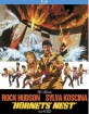 Hornets' Nest (1970) (Region A - US Import ohne dt. Ton) Blu-ray
