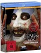 Horror Clown Box 2 - Next Chapter Blu-ray