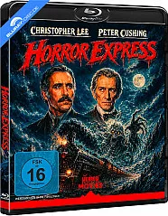 Horror Express (1972) (3. Neuauflage) Blu-ray