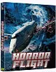 Horror Flight (Limited Hartbox Edition) Blu-ray