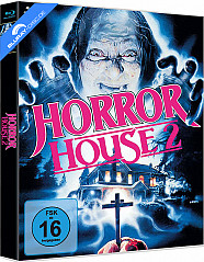 Horror House 2 (Limited Edition) Blu-ray