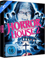 Horror House 2 (Limited Edition) Blu-ray